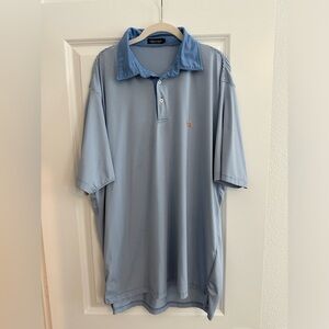 Southern Marsh Men's polo size XL